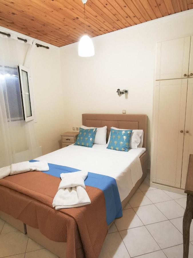 Apartament Marina Perama (Corfu)