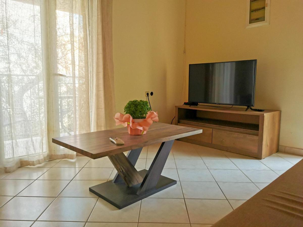 Marina Apartament *