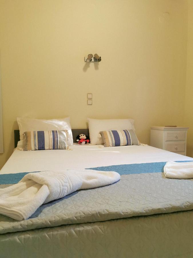 Apartament Marina *